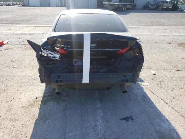 Photo 9 from auction – 2016 NISSAN ALTIMA 2.5 with VIN 1N4AL3AP4GC264961