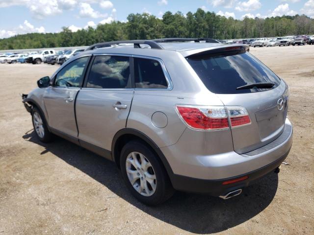 Photo 3 from auction – 2012 MAZDA CX-9 with VIN JM3TB2BA2C0335166