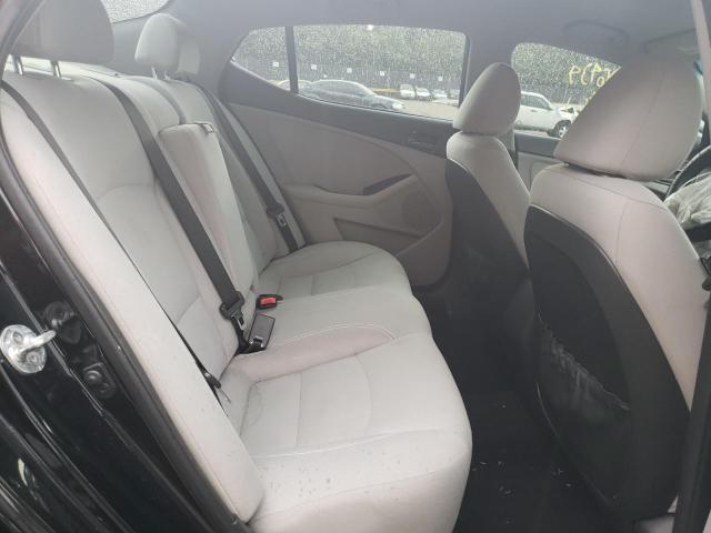 Photo 6 from auction – 2015 KIA OPTIMA LX with VIN 5XXGM4A71FG475962