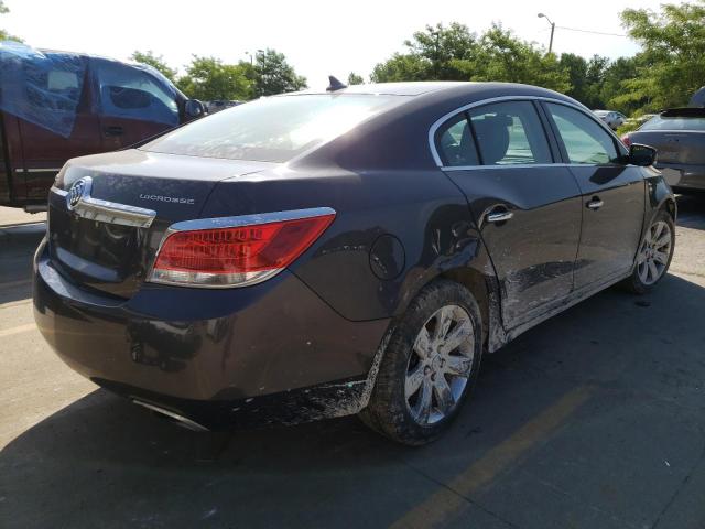 صورة رقم 4 من المزاد - 2013 BUICK LACROSSE مع VIN 1G4GC5E30DF122569