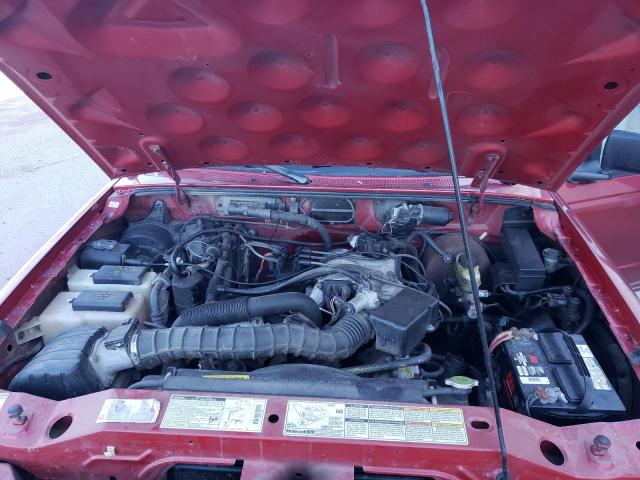 Photo 7 from auction – 2000 MAZDA B3000 CAB with VIN 4F4YR16U4YTM22170