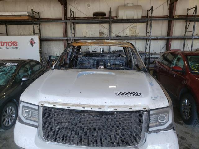 Photo 7 from auction – 2007 GMC SIERRA K25 with VIN 1GTHK23607F501342