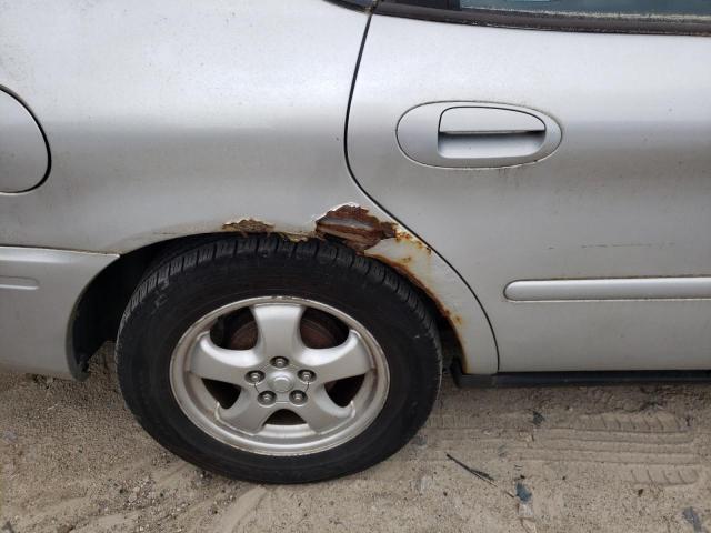 Photo 9 from auction – 2005 FORD TAURUS SE with VIN 1FAFP53U35A240555