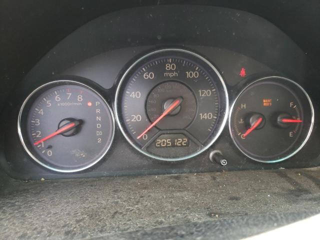 Photo 8 from auction – 2003 HONDA CIVIC EX with VIN 1HGES268X3L025971