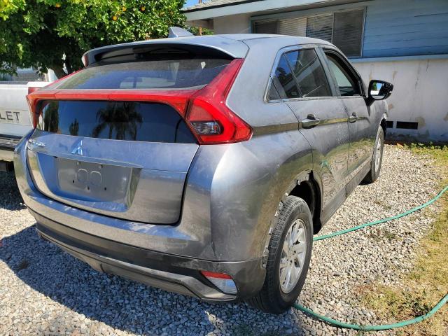 Photo 4 from auction – 2020 MITSUBISHI ECLIPSE CR with VIN JA4AS3AA0LZ024476