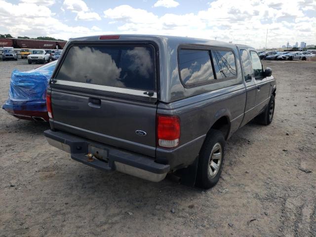 Photo 4 from auction – 2000 FORD RANGER SUP with VIN 1FTYR14X1YTA59512