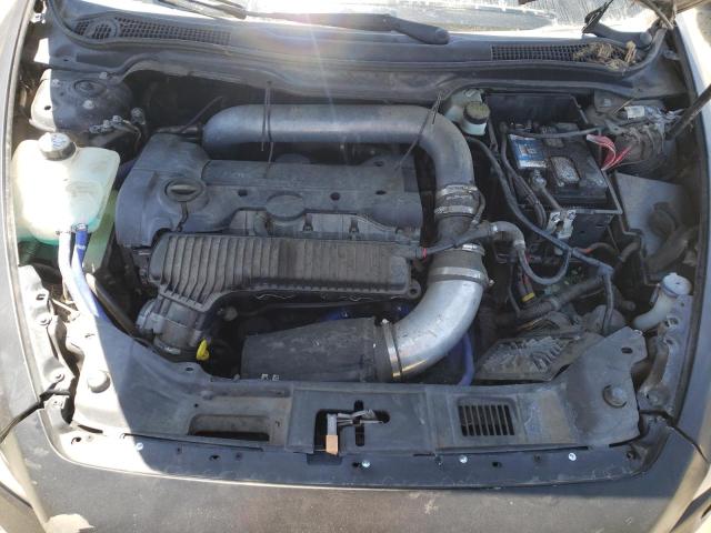 Photo 7 from auction – 2011 VOLVO C30 T5 with VIN YV1672MK1B2201985