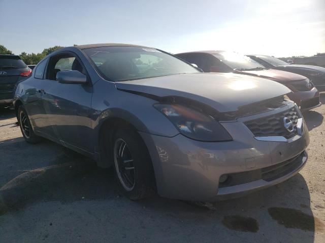 Photo 1 from auction – 2008 NISSAN ALTIMA 2.5 with VIN 1N4AL24E38C194598