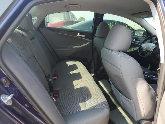 Photo 6 from auction – 2012 HYUNDAI SONATA GLS with VIN 5NPEB4AC5CH401650