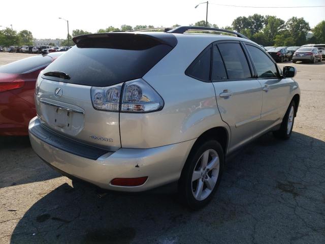 Photo 4 from auction – 2006 LEXUS RX 330 with VIN 2T2HA31U46C094218