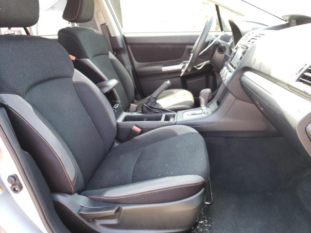 Photo 5 from auction – 2017 SUBARU CROSSTREK with VIN JF2GPABC8HH243724