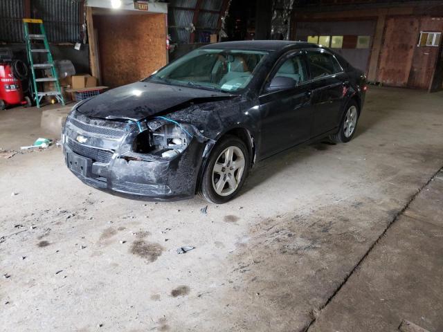 Photo 2 from auction – 2012 CHEVROLET MALIBU LS with VIN 1G1ZB5E01CF216909