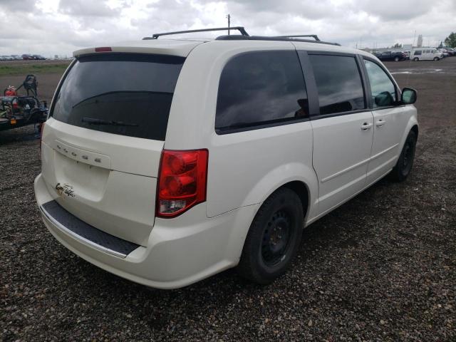 Photo 4 from auction – 2011 DODGE GRAND CARA with VIN 2D4RN4DG8BR761698