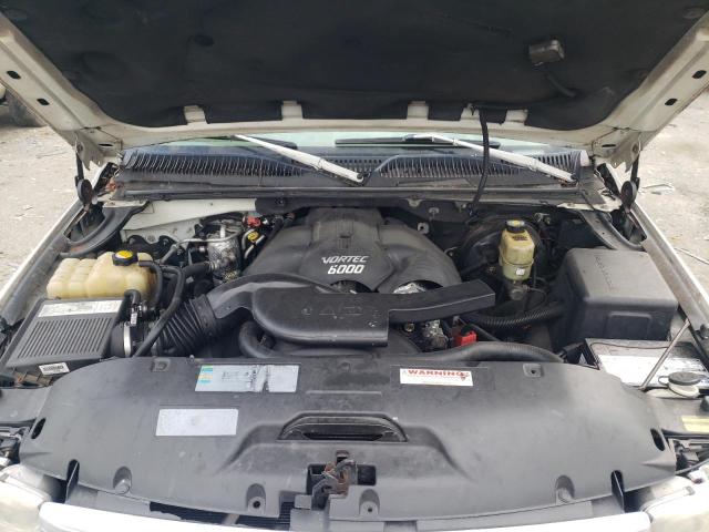 Photo 7 from auction – 2002 GMC DENALI XL with VIN 1GKFK66U52J105751