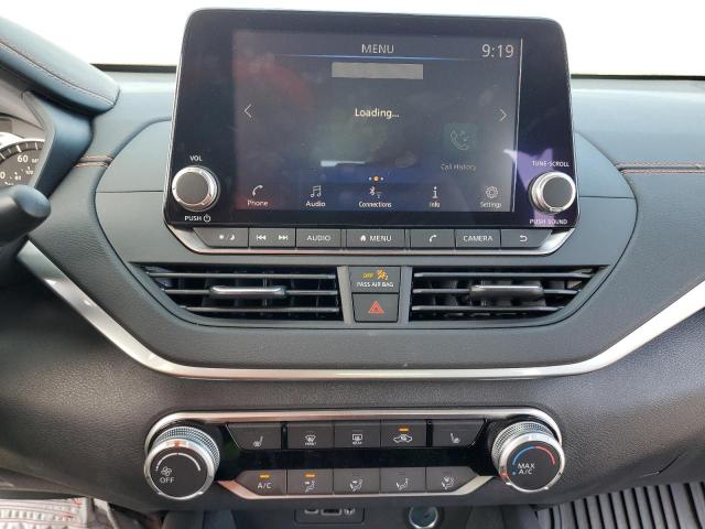 Photo 9 from auction – 2021 NISSAN ALTIMA SR with VIN 1N4BL4CV5MN408751
