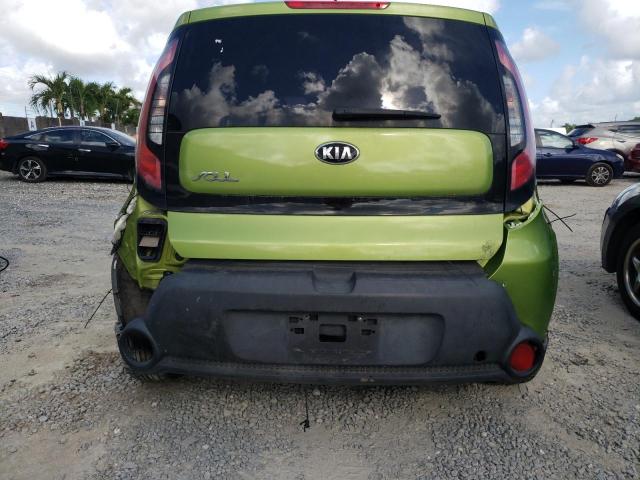 Photo 9 from auction – 2015 KIA SOUL with VIN KNDJN2A24F7775841