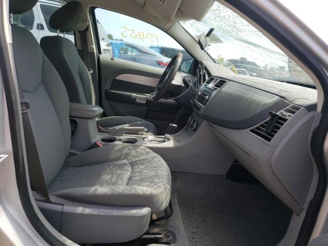 Photo 5 from auction – 2008 CHRYSLER SEBRING TO with VIN 1C3LC56R18N189221
