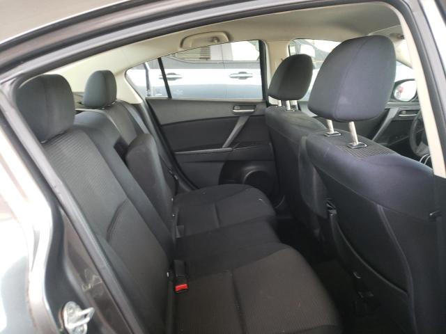 Photo 6 from auction – 2013 MAZDA 3 I with VIN JM1BL1V76D1755326