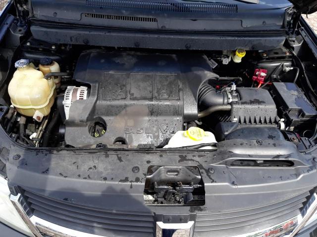 Photo 7 from auction – 2010 DODGE JOURNEY SX with VIN 3D4PG5FVXAT167791