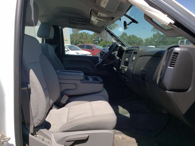 Photo 5 from auction – 2015 GMC SIERRA C15 with VIN 1GTN1TEC7FZ904200