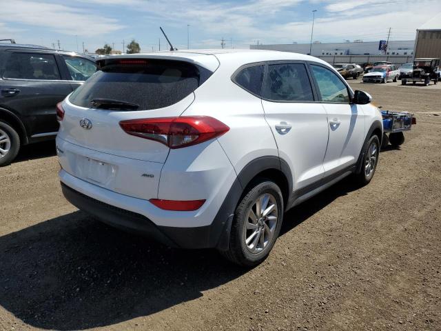 Photo 4 from auction – 2018 HYUNDAI TUCSON SE with VIN KM8J2CA49JU791104