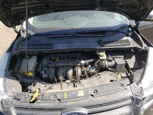 Photo 7 from auction – 2014 FORD ESCAPE S with VIN 1FMCU0F70EUB22374