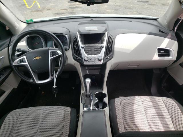 Photo 9 from auction – 2015 CHEVROLET EQUINOX LT with VIN 2GNALBEK3F6304089