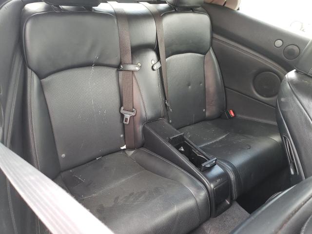 Photo 6 from auction – 2010 LEXUS IS 350 with VIN JTHFE2C20A2502743