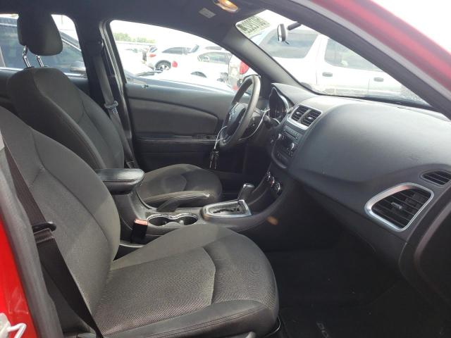 Photo 5 from auction – 2013 DODGE AVENGER SE with VIN 1C3CDZAB6DN534865