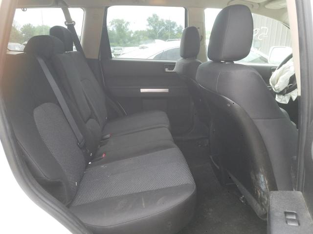 Photo 6 from auction – 2011 MITSUBISHI ENDEAVOR L with VIN 4A4JN2AS8BE034364