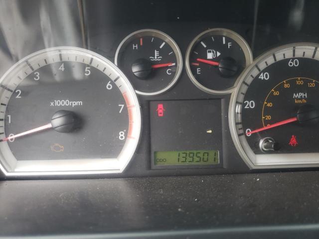 Photo 8 from auction – 2010 CHEVROLET AVEO with VIN KL1TD5DE0AB103081