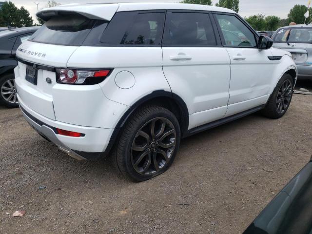 Photo 4 from auction – 2014 LAND ROVER RANGE ROVE with VIN SALVT2BG9EH864808