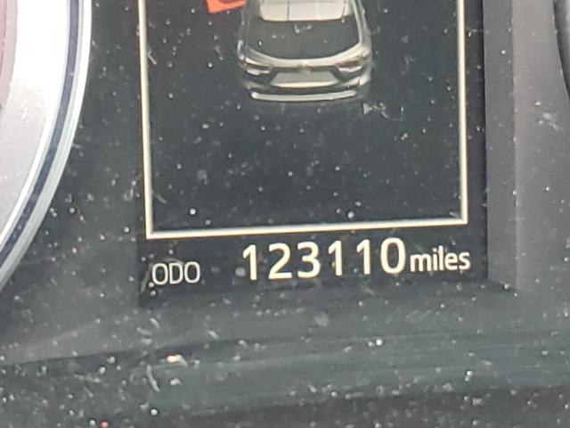 Photo 8 from auction – 2016 TOYOTA HIGHLANDER with VIN 5TDJKRFH4GS350979