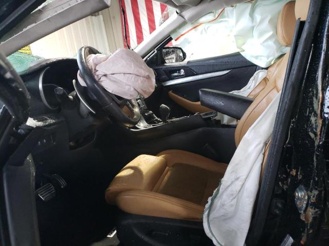 Photo 5 from auction – 2016 NISSAN MAXIMA 3.5 with VIN 1N4AA6AP5GC424336