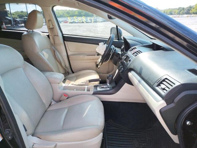 Photo 5 from auction – 2014 SUBARU XV CROSSTR with VIN JF2GPAGC3E8204396