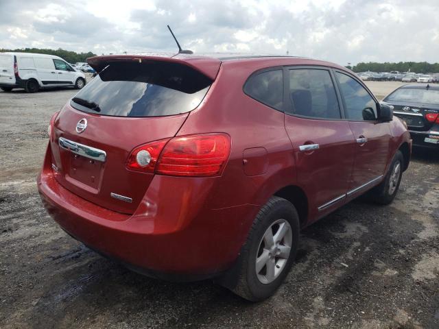 Photo 4 from auction – 2012 NISSAN ROGUE S with VIN JN8AS5MT0CW291394