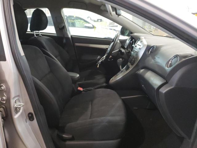 Photo 5 from auction – 2011 TOYOTA COROLLA MA with VIN 2T1KU4EE3BC569698