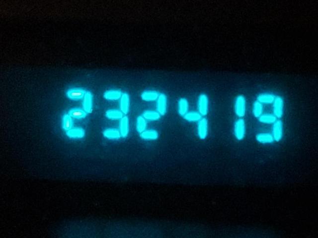 Zdjęcie 8 z aukcji – 2007 GMC ENVOY z VIN 1GKDT13S672189817