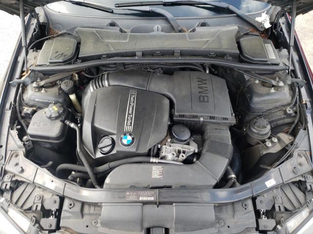 Photo 7 from auction – 2012 BMW 335 I with VIN WBADX7C5XCE744724