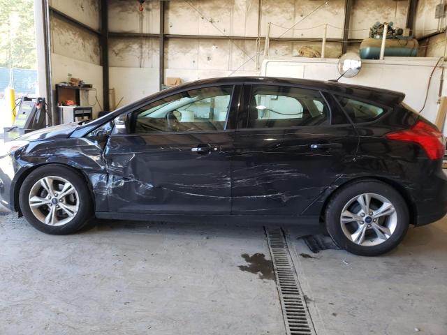 Photo 9 from auction – 2013 FORD FOCUS SE with VIN 1FADP3K27DL335652