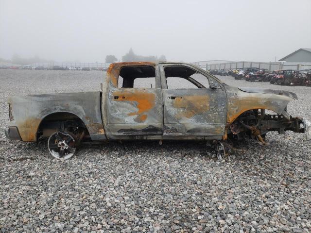 Photo 9 from auction – 2016 RAM 1500 SLT with VIN 3C6RR7LT2GG365174