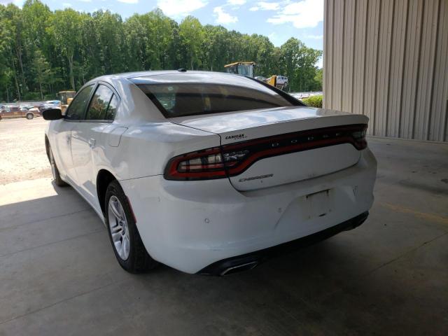 Photo 3 from auction – 2016 DODGE CHARGER SE with VIN 2C3CDXBG0GH109055