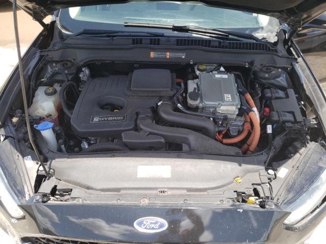 صورة رقم 7 من المزاد - 2016 FORD FUSION SE مع VIN 3FA6P0LU0GR359353