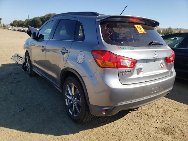 Photo 3 from auction – 2013 MITSUBISHI OUTLANDER with VIN 4A4AR5AU6DE018352
