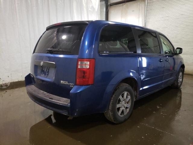 Photo 4 from auction – 2010 DODGE GRAND CARA with VIN 2D4RN4DEXAR462839