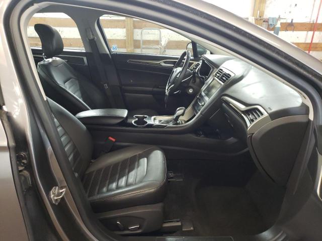 Photo 5 from auction – 2014 FORD FUSION SE with VIN 3FA6P0HD5ER290830