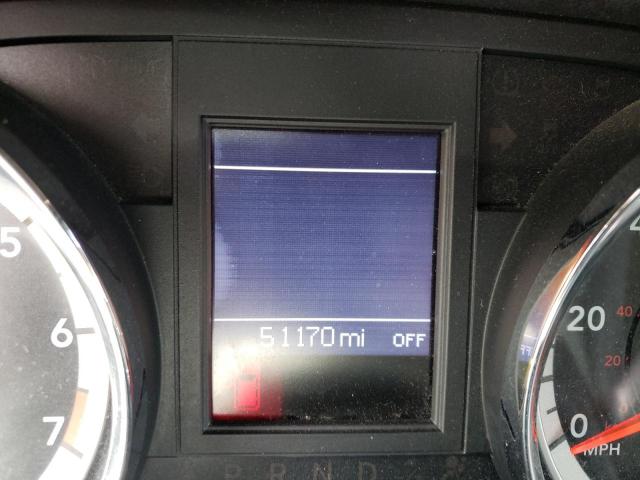Photo 8 from auction – 2019 DODGE GRAND CARA with VIN 2C4RDGEG5KR535845