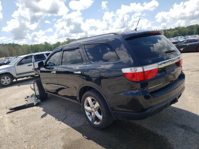Photo 3 from auction – 2013 DODGE DURANGO CI with VIN 1C4RDHEG0DC504746