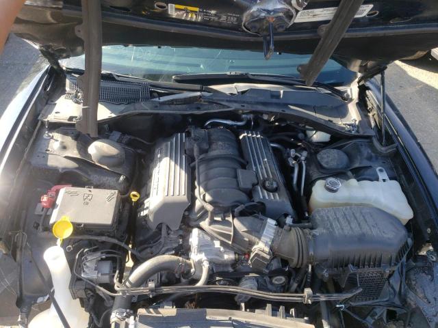 Photo 7 from auction – 2019 DODGE CHARGER SC with VIN 2C3CDXGJ8KH591657