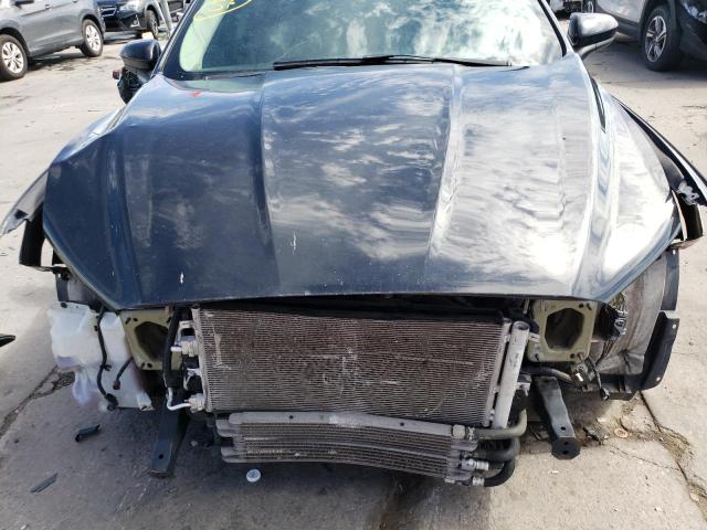 Photo 9 from auction – 2017 FORD FUSION SE with VIN 3FA6P0LU4HR224037